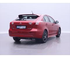 Mitsubishi Lancer 1,8 MIVEC Sportback - 7