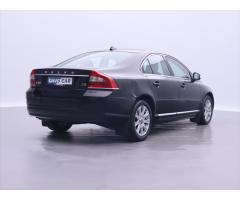 Volvo S80 2,0 D3 120kW Kůže Automat - 7