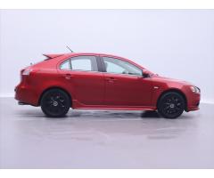 Mitsubishi Lancer 1,8 MIVEC Sportback - 8