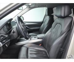 BMW X5 3,0 30d xDrive LED Navi CZ - 13