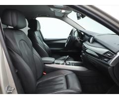 BMW X5 3,0 30d xDrive LED Navi CZ - 15