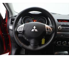 Mitsubishi Lancer 1,8 MIVEC Sportback - 18