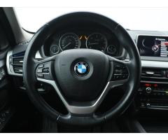 BMW X5 3,0 30d xDrive LED Navi CZ - 21