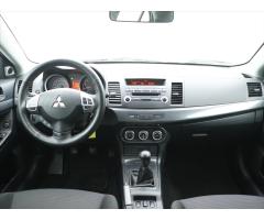 Mitsubishi Lancer 1,8 MIVEC Sportback - 27