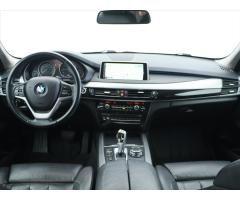 BMW X5 3,0 30d xDrive LED Navi CZ - 38