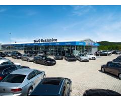 BMW X5 3,0 30d xDrive LED Navi CZ - 43