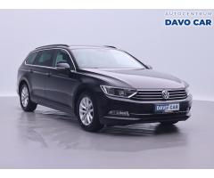 Volkswagen Tiguan 4Motion Highline DSG