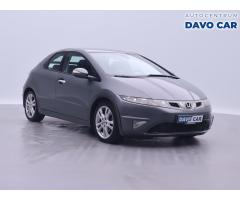 Honda Civic 1,8 i 103kW Sport CZ Aut.klima - 1