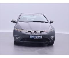 Honda Civic 1,8 i 103kW Sport CZ Aut.klima - 2