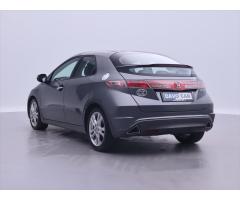 Honda Civic 1,8 i 103kW Sport CZ Aut.klima - 5