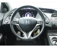 Honda Civic 1,8 i 103kW Sport CZ Aut.klima - 18