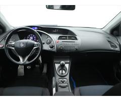 Honda Civic 1,8 i 103kW Sport CZ Aut.klima - 30