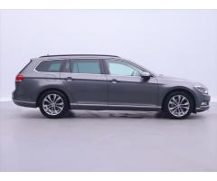 Volkswagen Passat 2,0 TDI 140kW DSG Virtual Panorama - 8