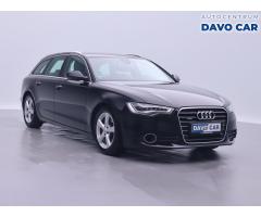 Audi A4 Avant 35 TDI S tronic DSG