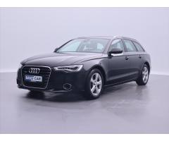 Audi A4 Avant 35 TDI S tronic DSG