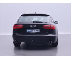 Audi A6 3,0 TDI 180kW Quattro LED - 6