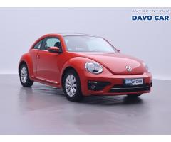 Volkswagen Beetle 1,4 TSI 110kW DSG Käfer 1.Maj. - 1