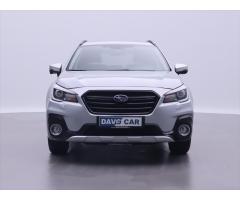 Subaru Outback 2,5 Comfort Navi Lineatronic CZ - 2