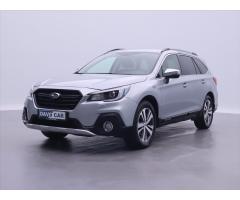 Subaru Outback 2,5 Comfort Navi Lineatronic CZ - 3