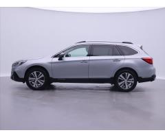 Subaru Outback 2,5 Comfort Navi Lineatronic CZ - 4