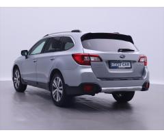 Subaru Outback 2,5 Comfort Navi Lineatronic CZ - 5