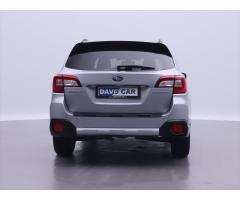 Subaru Outback 2,5 Comfort Navi Lineatronic CZ - 6