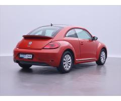 Volkswagen Beetle 1,4 TSI 110kW DSG Käfer 1.Maj. - 7