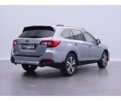 Subaru Outback 2,5 Comfort Navi Lineatronic CZ - 7