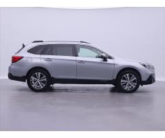 Subaru Outback 2,5 Comfort Navi Lineatronic CZ - 8