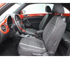 Volkswagen Beetle 1,4 TSI 110kW DSG Käfer 1.Maj. - 12