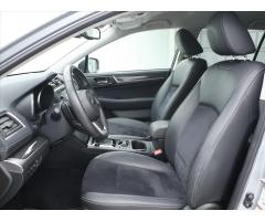 Subaru Outback 2,5 Comfort Navi Lineatronic CZ - 13