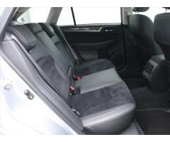 Subaru Outback 2,5 Comfort Navi Lineatronic CZ - 16