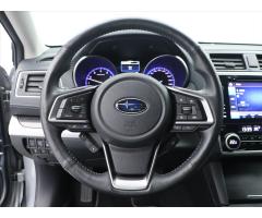 Subaru Outback 2,5 Comfort Navi Lineatronic CZ - 21