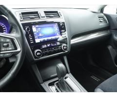 Subaru Outback 2,5 Comfort Navi Lineatronic CZ - 28