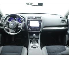 Subaru Outback 2,5 Comfort Navi Lineatronic CZ - 36