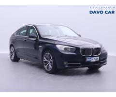 BMW Řada 5 3,0 xDrive 535d 220kW GT CZ - 1