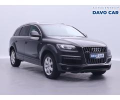 Audi Q7 3,0 TDI quattro CZ S-line DPH - 1