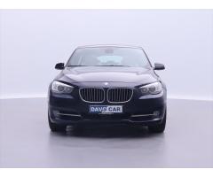 BMW Řada 5 3,0 xDrive 535d 220kW GT CZ - 2