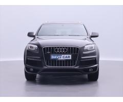 Audi Q7 3,0 TDI quattro CZ S-line DPH - 2