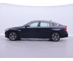 BMW Řada 5 3,0 xDrive 535d 220kW GT CZ - 4