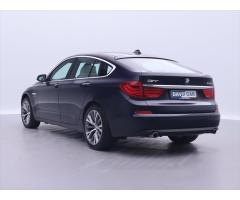 BMW Řada 5 3,0 xDrive 535d 220kW GT CZ - 5