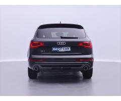 Audi Q7 3,0 TDI quattro CZ S-line DPH - 6