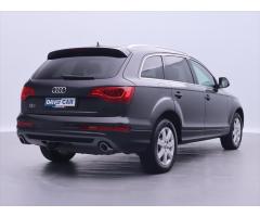 Audi Q7 3,0 TDI quattro CZ S-line DPH - 7