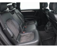 Audi Q7 3,0 TDI quattro CZ S-line DPH - 16