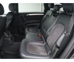 Audi Q7 3,0 TDI quattro CZ S-line DPH - 17