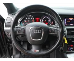 Audi Q7 3,0 TDI quattro CZ S-line DPH - 21