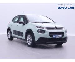 Citroën C3 1,2 PureTech Feel CZ Serv.kniha - 1