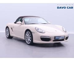 Porsche Boxster 3,4 Boxter S 987-2 PDK Roadster - 1