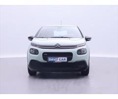 Citroën C3 1,2 PureTech Feel CZ Serv.kniha - 2