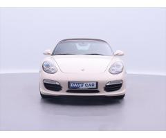 Porsche Boxster 3,4 Boxter S 987-2 PDK Roadster - 2